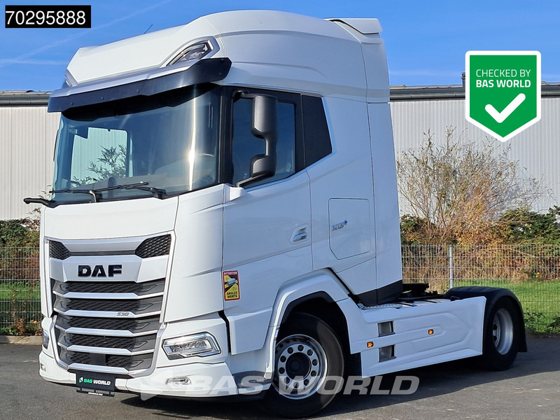 DAF XG+ 530 4X2 - Τράκτορας: φωτογραφία 1 DAF XG+ 530 4X2 - Τράκτορας: φωτογραφία 1