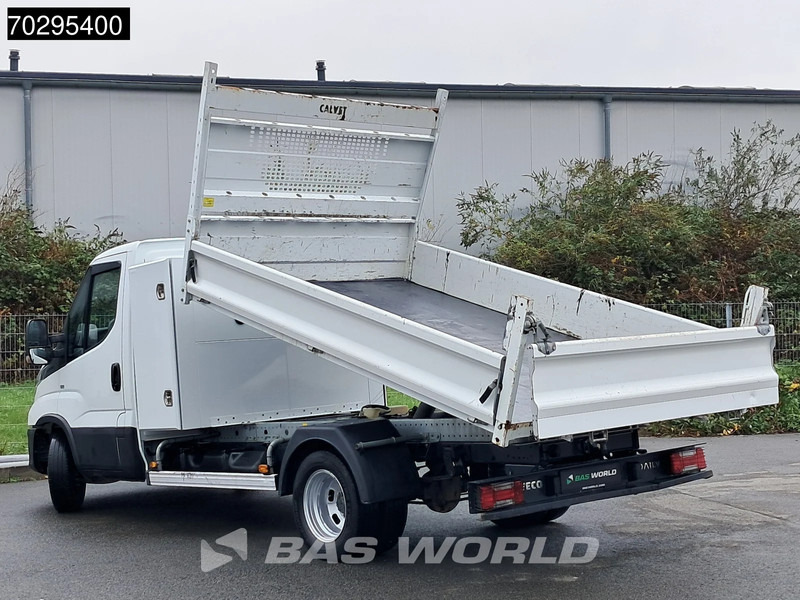 Iveco Daily 35C14 Kipper Doppelbereifung 3,5t AHK Klima Tempomat Euro6 Tipper Benne Kieper 2m3 A/C Towbar Cruise control - Όχημα με ανατρεπομενη καροτσα: φωτογραφία 5 Iveco Daily 35C14 Kipper Doppelbereifung 3,5t AHK Klima Tempomat Euro6 Tipper Benne Kieper 2m3 A/C Towbar Cruise control - Όχημα με ανατρεπομενη καροτσα: φωτογραφία 5