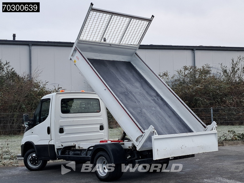 Iveco Daily 35C16 3.0L Kipper Doppelbereifung 3,5t AHK 160PS Klima Tempomat Kamera Euro6 A/C Towbar Cruise control - Όχημα με ανατρεπομενη καροτσα: φωτογραφία 5 Iveco Daily 35C16 3.0L Kipper Doppelbereifung 3,5t AHK 160PS Klima Tempomat Kamera Euro6 A/C Towbar Cruise control - Όχημα με ανατρεπομενη καροτσα: φωτογραφία 5