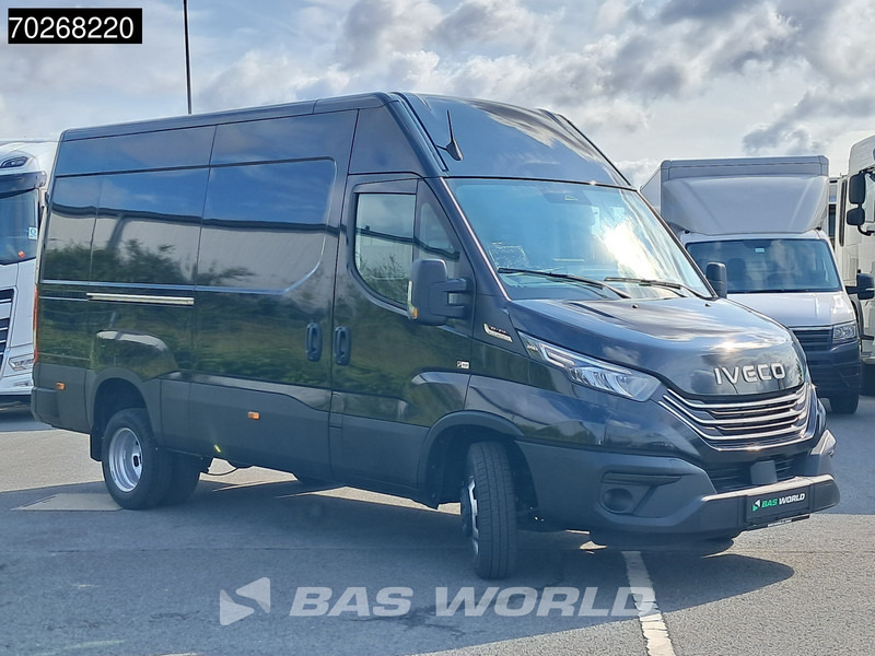 Iveco Daily 35C21 210PS Automatik Doppelbereifung 2025 Modelljahr ACC LED Kamera Kastenwagen L2 12m3 A/C - Βαν: φωτογραφία 2 Iveco Daily 35C21 210PS Automatik Doppelbereifung 2025 Modelljahr ACC LED Kamera Kastenwagen L2 12m3 A/C - Βαν: φωτογραφία 2