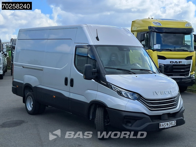 Iveco Daily 35C21 3.0L Automatik 2x Seitentür ACC LED Kamera L2 12m3 A/C - Βαν: φωτογραφία 2 Iveco Daily 35C21 3.0L Automatik 2x Seitentür ACC LED Kamera L2 12m3 A/C - Βαν: φωτογραφία 2