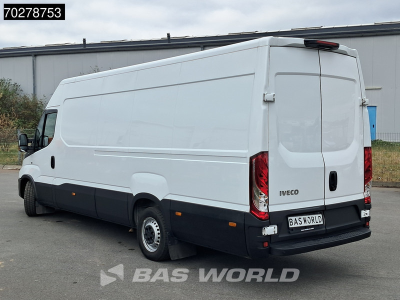 Iveco Daily 35S16 Automatik L3H2 Kamera Klima PDC L4H2 16m3 A/C - Βαν: φωτογραφία 5 Iveco Daily 35S16 Automatik L3H2 Kamera Klima PDC L4H2 16m3 A/C - Βαν: φωτογραφία 5