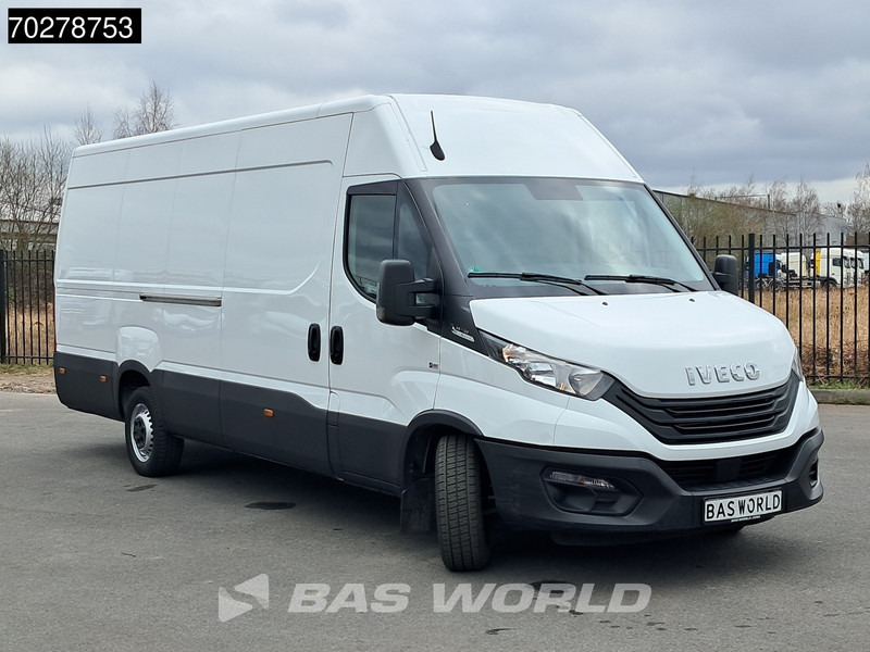 Iveco Daily 35S16 Automatik L3H2 Kamera Klima PDC L4H2 16m3 A/C - Βαν: φωτογραφία 2 Iveco Daily 35S16 Automatik L3H2 Kamera Klima PDC L4H2 16m3 A/C - Βαν: φωτογραφία 2