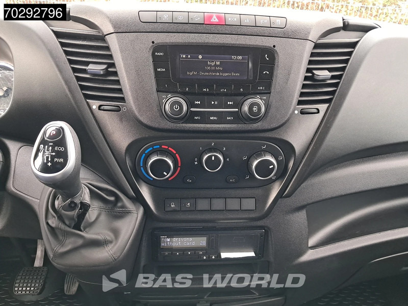 Μίσθωση Iveco Daily 60C18 3.0L Ladebordwand Automatik 180PS Doppelbereifung Koffer Klima Tempomat D'Hollandia Euro6 Zeilen Zeilenwagen Pritsch Plane Iveco Daily 60C18 3.0L Ladebordwand Automatik 180PS Doppelbereifung Koffer Klima Tempomat D'Hollandia Euro6 Zeilen Zeilenwagen Pritsch Plane: φωτογραφία 17