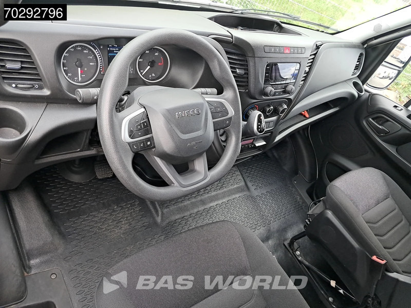 Μίσθωση Iveco Daily 60C18 3.0L Ladebordwand Automatik 180PS Doppelbereifung Koffer Klima Tempomat D'Hollandia Euro6 Zeilen Zeilenwagen Pritsch Plane Iveco Daily 60C18 3.0L Ladebordwand Automatik 180PS Doppelbereifung Koffer Klima Tempomat D'Hollandia Euro6 Zeilen Zeilenwagen Pritsch Plane: φωτογραφία 16