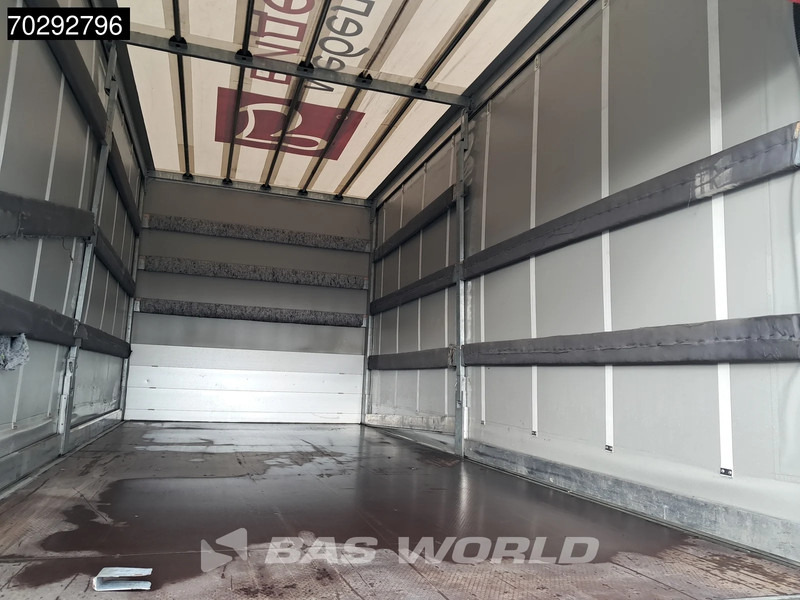 Μίσθωση Iveco Daily 60C18 3.0L Ladebordwand Automatik 180PS Doppelbereifung Koffer Klima Tempomat D'Hollandia Euro6 Zeilen Zeilenwagen Pritsch Plane Iveco Daily 60C18 3.0L Ladebordwand Automatik 180PS Doppelbereifung Koffer Klima Tempomat D'Hollandia Euro6 Zeilen Zeilenwagen Pritsch Plane: φωτογραφία 9