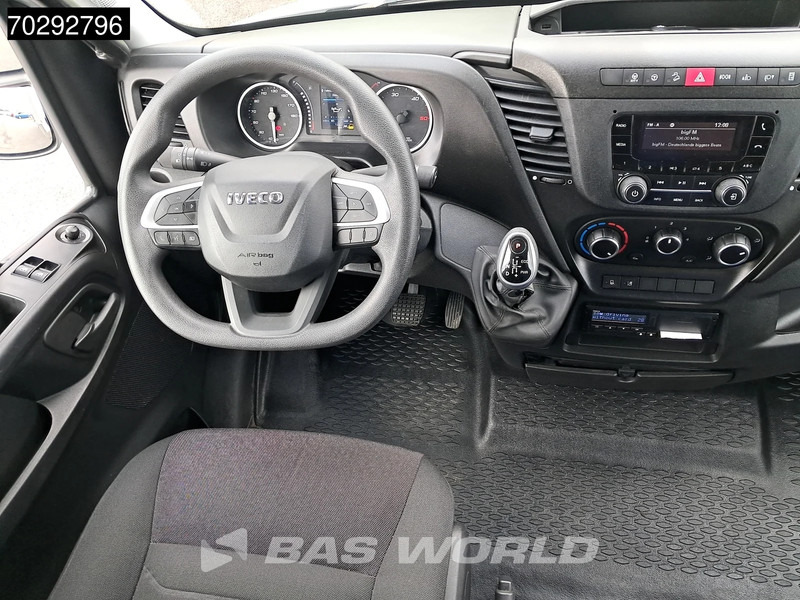 Μίσθωση Iveco Daily 60C18 3.0L Ladebordwand Automatik 180PS Doppelbereifung Koffer Klima Tempomat D'Hollandia Euro6 Zeilen Zeilenwagen Pritsch Plane Iveco Daily 60C18 3.0L Ladebordwand Automatik 180PS Doppelbereifung Koffer Klima Tempomat D'Hollandia Euro6 Zeilen Zeilenwagen Pritsch Plane: φωτογραφία 13