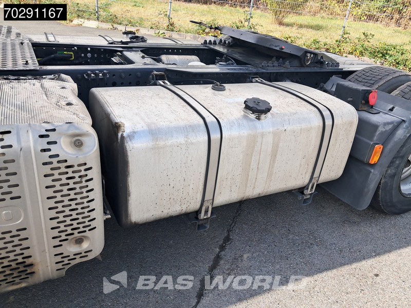 Iveco Stralis 480 4X2 Mega 2xTanks Euro 6 - Τράκτορας: φωτογραφία 5 Iveco Stralis 480 4X2 Mega 2xTanks Euro 6 - Τράκτορας: φωτογραφία 5