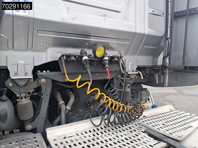 Iveco Stralis 480 4X2 Mega Retarder ActiveSpace - Τράκτορας: φωτογραφία 3 Iveco Stralis 480 4X2 Mega Retarder ActiveSpace - Τράκτορας: φωτογραφία 3