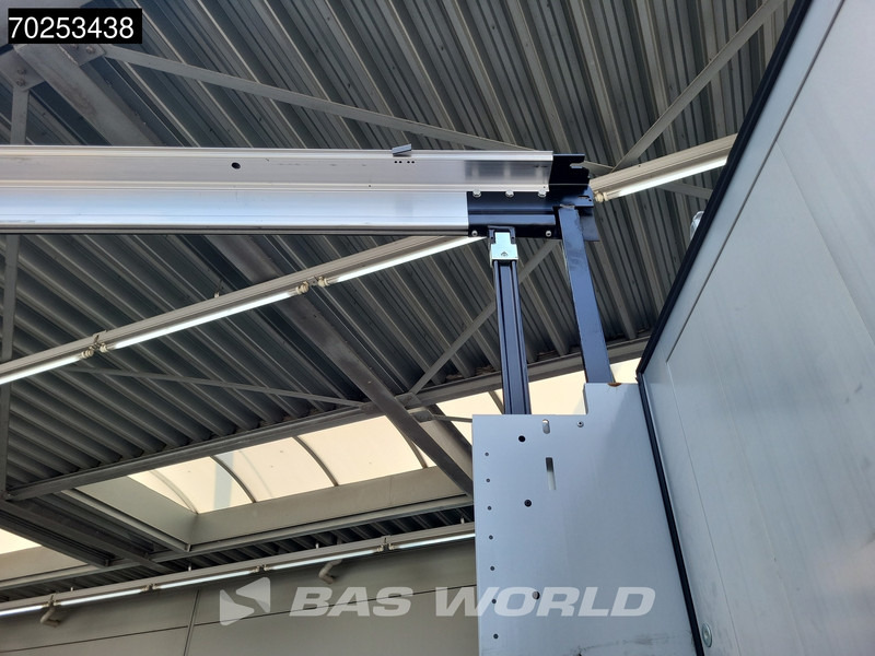 Kögel S24-1 3 axles NEW HUBDACH Liftachse Lifting+ Sliding Roof - Επικαθήμενο κουρτίνα: φωτογραφία 3 Kögel S24-1 3 axles NEW HUBDACH Liftachse Lifting+ Sliding Roof - Επικαθήμενο κουρτίνα: φωτογραφία 3