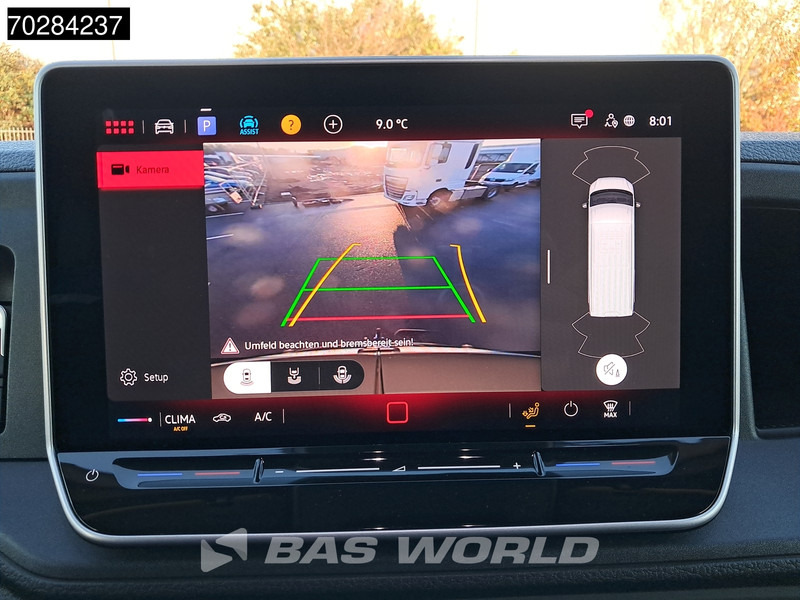 Νέα Βαν MAN TGE 3.180 Neu! Automatik 2025 model Facelift L4H3 ACC AHK LED Navi Kamera Euro6 L3H2 15m3 A/C Towbar: φωτογραφία 18 Νέα Βαν MAN TGE 3.180 Neu! Automatik 2025 model Facelift L4H3 ACC AHK LED Navi Kamera Euro6 L3H2 15m3 A/C Towbar: φωτογραφία 18