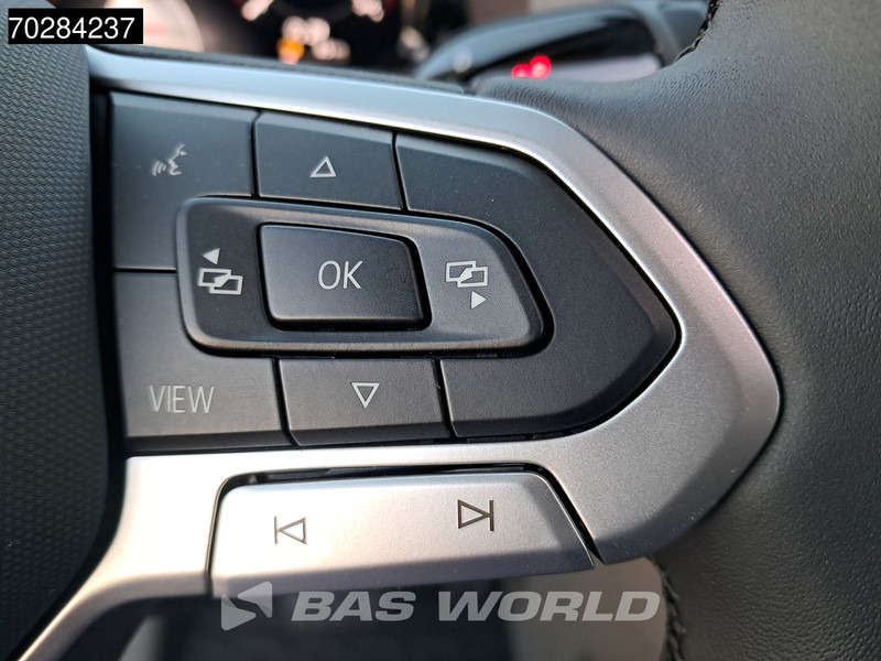 Νέα Βαν MAN TGE 3.180 Neu! Automatik 2025 model Facelift L4H3 ACC AHK LED Navi Kamera Euro6 L3H2 15m3 A/C Towbar: φωτογραφία 15 Νέα Βαν MAN TGE 3.180 Neu! Automatik 2025 model Facelift L4H3 ACC AHK LED Navi Kamera Euro6 L3H2 15m3 A/C Towbar: φωτογραφία 15