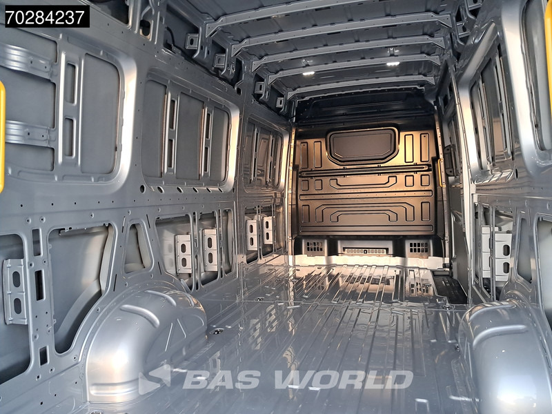 Νέα Βαν MAN TGE 3.180 Neu! Automatik 2025 model Facelift L4H3 ACC AHK LED Navi Kamera Euro6 L3H2 15m3 A/C Towbar: φωτογραφία 8 Νέα Βαν MAN TGE 3.180 Neu! Automatik 2025 model Facelift L4H3 ACC AHK LED Navi Kamera Euro6 L3H2 15m3 A/C Towbar: φωτογραφία 8