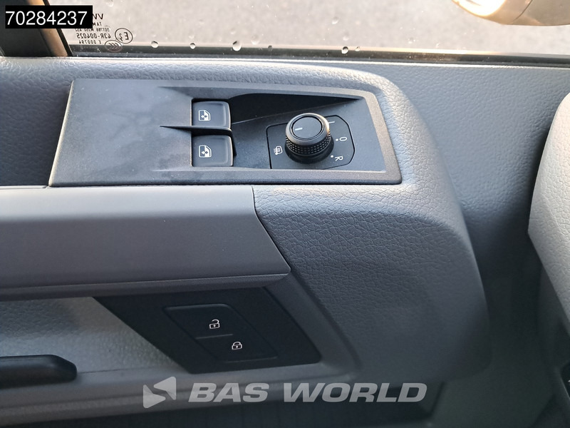 Νέα Βαν MAN TGE 3.180 Neu! Automatik 2025 model Facelift L4H3 ACC AHK LED Navi Kamera Euro6 L3H2 15m3 A/C Towbar: φωτογραφία 17 Νέα Βαν MAN TGE 3.180 Neu! Automatik 2025 model Facelift L4H3 ACC AHK LED Navi Kamera Euro6 L3H2 15m3 A/C Towbar: φωτογραφία 17