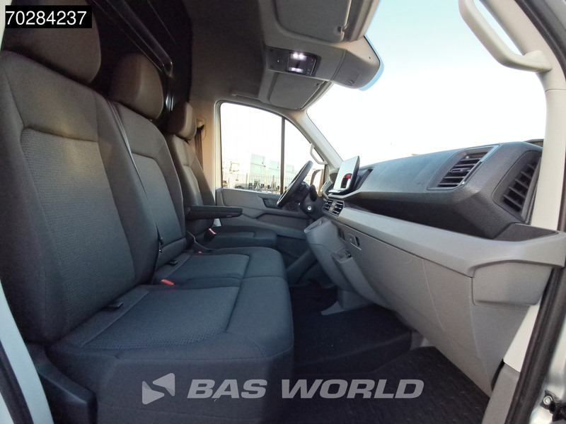 Νέα Βαν MAN TGE 3.180 Neu! Automatik 2025 model Facelift L4H3 ACC AHK LED Navi Kamera Euro6 L3H2 15m3 A/C Towbar: φωτογραφία 12 Νέα Βαν MAN TGE 3.180 Neu! Automatik 2025 model Facelift L4H3 ACC AHK LED Navi Kamera Euro6 L3H2 15m3 A/C Towbar: φωτογραφία 12