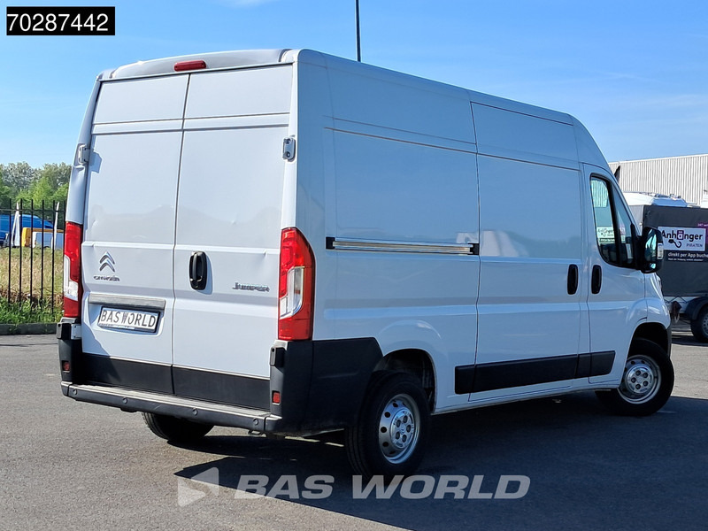 Opel Movano 120PK L2H2 Navi Klima Tempomat L2 11m3 A/C Cruise control - Μικρό βαν: φωτογραφία 3 Opel Movano 120PK L2H2 Navi Klima Tempomat L2 11m3 A/C Cruise control - Μικρό βαν: φωτογραφία 3