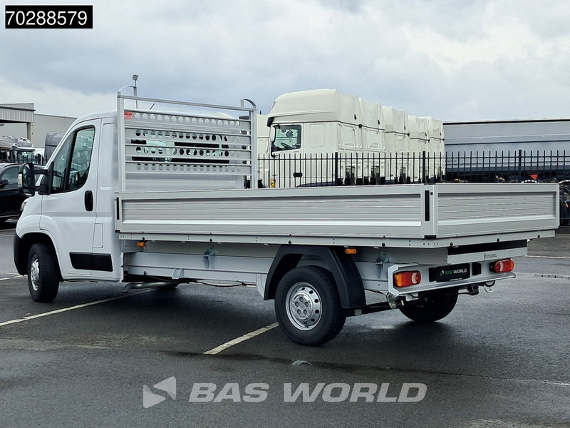 Opel Movano 140PK NEU! 140PS Pritsche Klima Tempomat Euro6 Pickup 3m3 A/C Cruise control - Μικρό φορτηγό με καρότσα: φωτογραφία 2 Opel Movano 140PK NEU! 140PS Pritsche Klima Tempomat Euro6 Pickup 3m3 A/C Cruise control - Μικρό φορτηγό με καρότσα: φωτογραφία 2