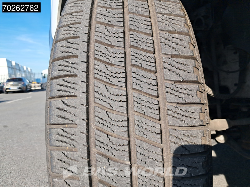 Μικρό βαν Opel Vivaro 120PK Automatik L3H1 Klima Tempomat L3 6m3 A/C Cruise control: φωτογραφία 11
