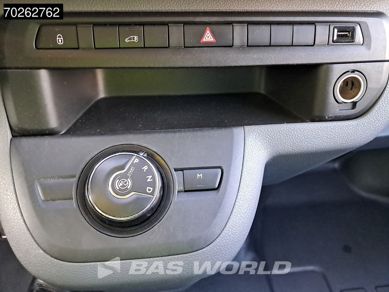 Μικρό βαν Opel Vivaro 120PK Automatik L3H1 Klima Tempomat L3 6m3 A/C Cruise control: φωτογραφία 17