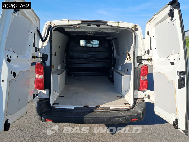 Μικρό βαν Opel Vivaro 120PK Automatik L3H1 Klima Tempomat L3 6m3 A/C Cruise control: φωτογραφία 6