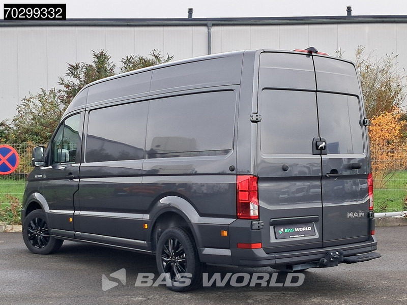 Volkswagen Crafter 177pk Neu! Automatik 180PS L3H3 LED ACC Navi AHK Kamera Parkensensoren Euro6 L2H2 12m3 A/C Towbar - Βαν: φωτογραφία 2 Volkswagen Crafter 177pk Neu! Automatik 180PS L3H3 LED ACC Navi AHK Kamera Parkensensoren Euro6 L2H2 12m3 A/C Towbar - Βαν: φωτογραφία 2
