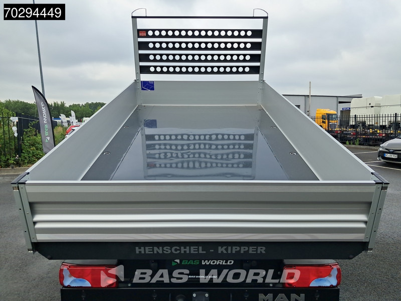 Volkswagen Crafter 177pk Neu! Dreiseitenkipper Automatik 2025 Facelift 180PS AHK LED Klima Tempomat Navi ACC Euro6 Kieper 3m3 - Όχημα με ανατρεπομενη καροτσα: φωτογραφία 3 Volkswagen Crafter 177pk Neu! Dreiseitenkipper Automatik 2025 Facelift 180PS AHK LED Klima Tempomat Navi ACC Euro6 Kieper 3m3 - Όχημα με ανατρεπομενη καροτσα: φωτογραφία 3