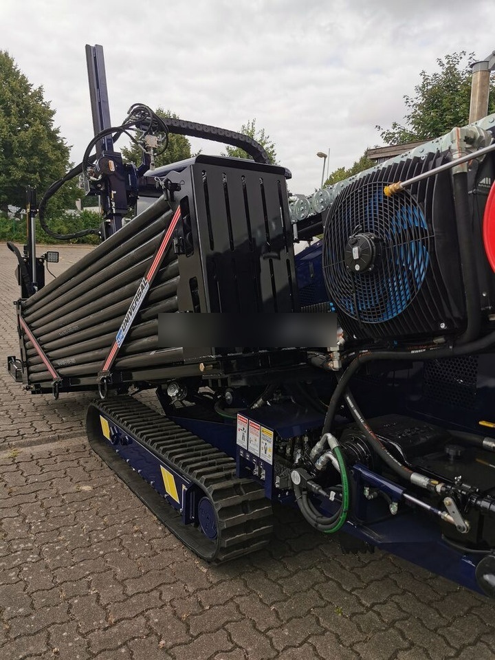 Universal UNI25 - Μηχάνημα διάτρησης οριζόντιος: φωτογραφία 5 Universal UNI25 - Μηχάνημα διάτρησης οριζόντιος: φωτογραφία 5