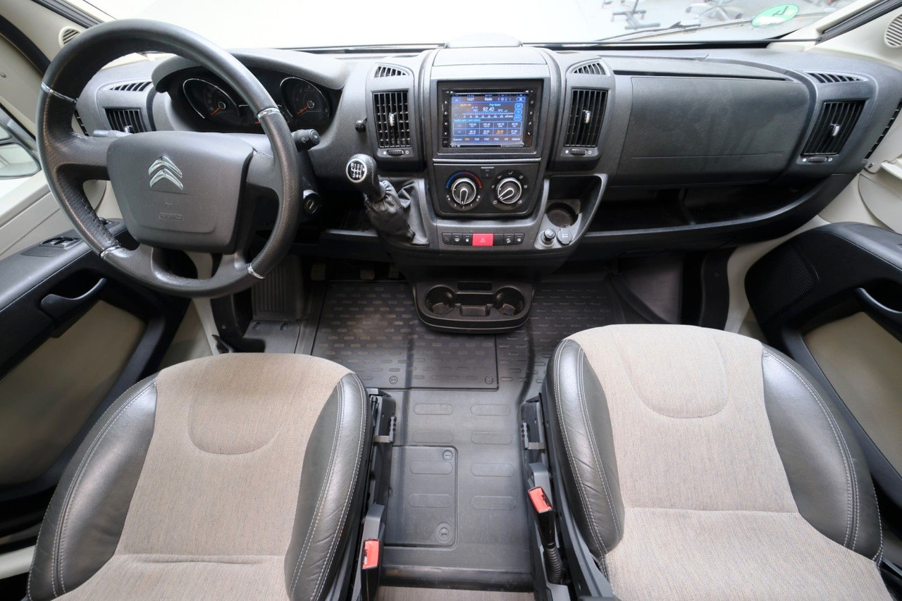 Adria Matrix M 670 SL/Einzelbetten+Hubbett/Klima/Solar - Ημιενιαίο αυτοκινούμενο: φωτογραφία 5 Adria Matrix M 670 SL/Einzelbetten+Hubbett/Klima/Solar - Ημιενιαίο αυτοκινούμενο: φωτογραφία 5