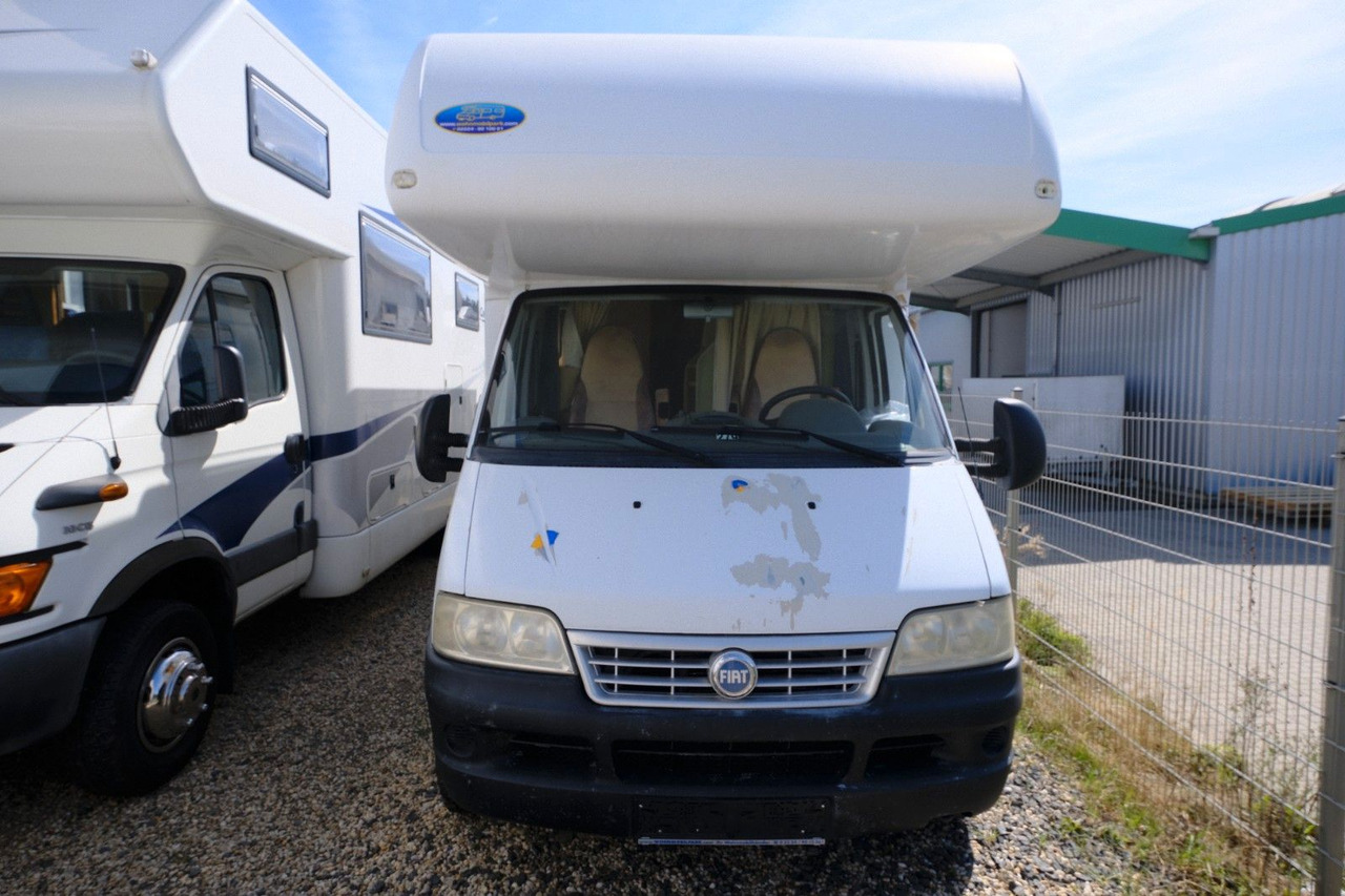 Bürstner A 747-2/Festbett+Garage/Klima/Markise/dop.Boden Bürstner A 747-2/Festbett+Garage/Klima/Markise/dop.Boden - Αυτοκινούμενο με σοφίτα: φωτογραφία 1 Bürstner A 747-2/Festbett+Garage/Klima/Markise/dop.Boden Bürstner A 747-2/Festbett+Garage/Klima/Markise/dop.Boden - Αυτοκινούμενο με σοφίτα: φωτογραφία 1