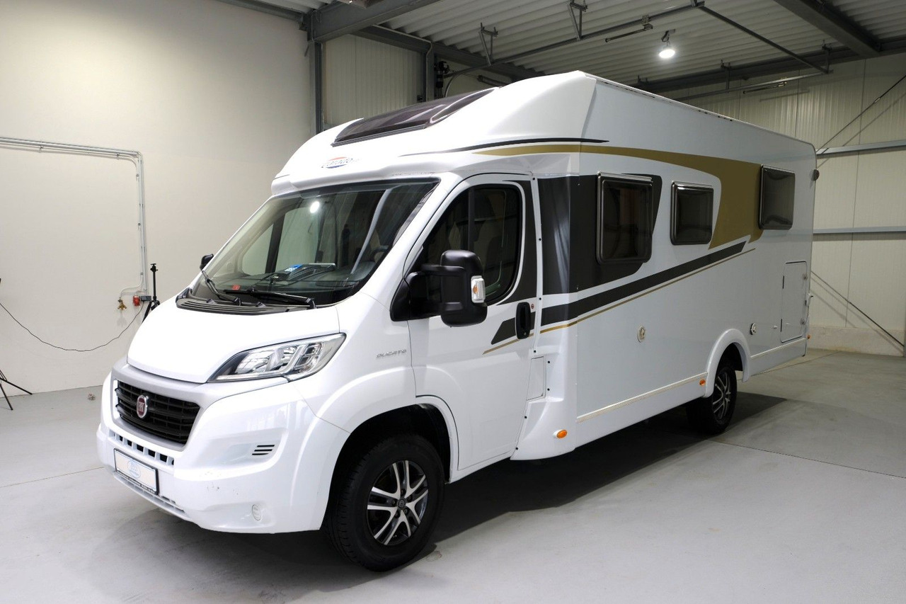 Carado T 447 / Einzelbetten / Garage / Finanzierunng - Ημιενιαίο αυτοκινούμενο: φωτογραφία 2 Carado T 447 / Einzelbetten / Garage / Finanzierunng - Ημιενιαίο αυτοκινούμενο: φωτογραφία 2