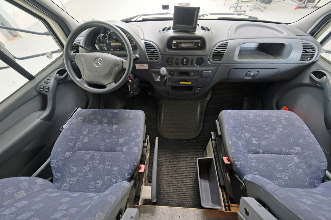 Concorde Charisma A 740R/Automatik/Rundsitz/Solar/Klima - Αυτοκινούμενο με σοφίτα: φωτογραφία 5 Concorde Charisma A 740R/Automatik/Rundsitz/Solar/Klima - Αυτοκινούμενο με σοφίτα: φωτογραφία 5