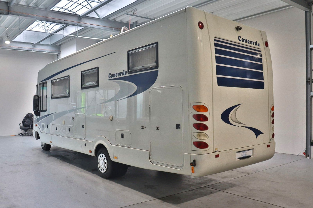 Concorde Charisma I 880 F/Automatik/Festbett/Klima/Solar Concorde Charisma I 880 F/Automatik/Festbett/Klima/Solar - Ενιαίο αυτοκινούμενο: φωτογραφία 3 Concorde Charisma I 880 F/Automatik/Festbett/Klima/Solar Concorde Charisma I 880 F/Automatik/Festbett/Klima/Solar - Ενιαίο αυτοκινούμενο: φωτογραφία 3