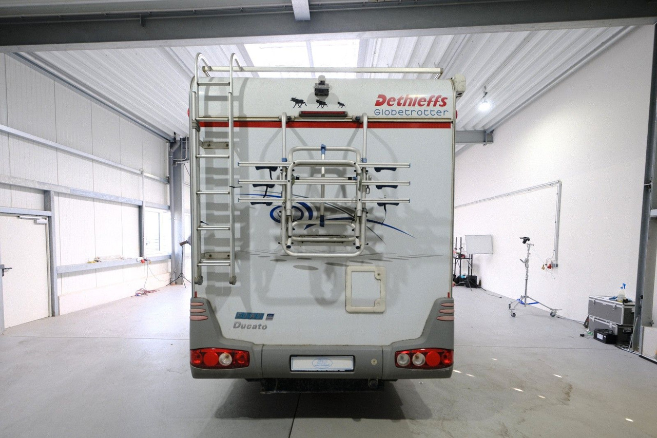Dethleffs Advantage A6731/Markise/Solar/DPF-Grüne Plakette - Αυτοκινούμενο με σοφίτα: φωτογραφία 5 Dethleffs Advantage A6731/Markise/Solar/DPF-Grüne Plakette - Αυτοκινούμενο με σοφίτα: φωτογραφία 5