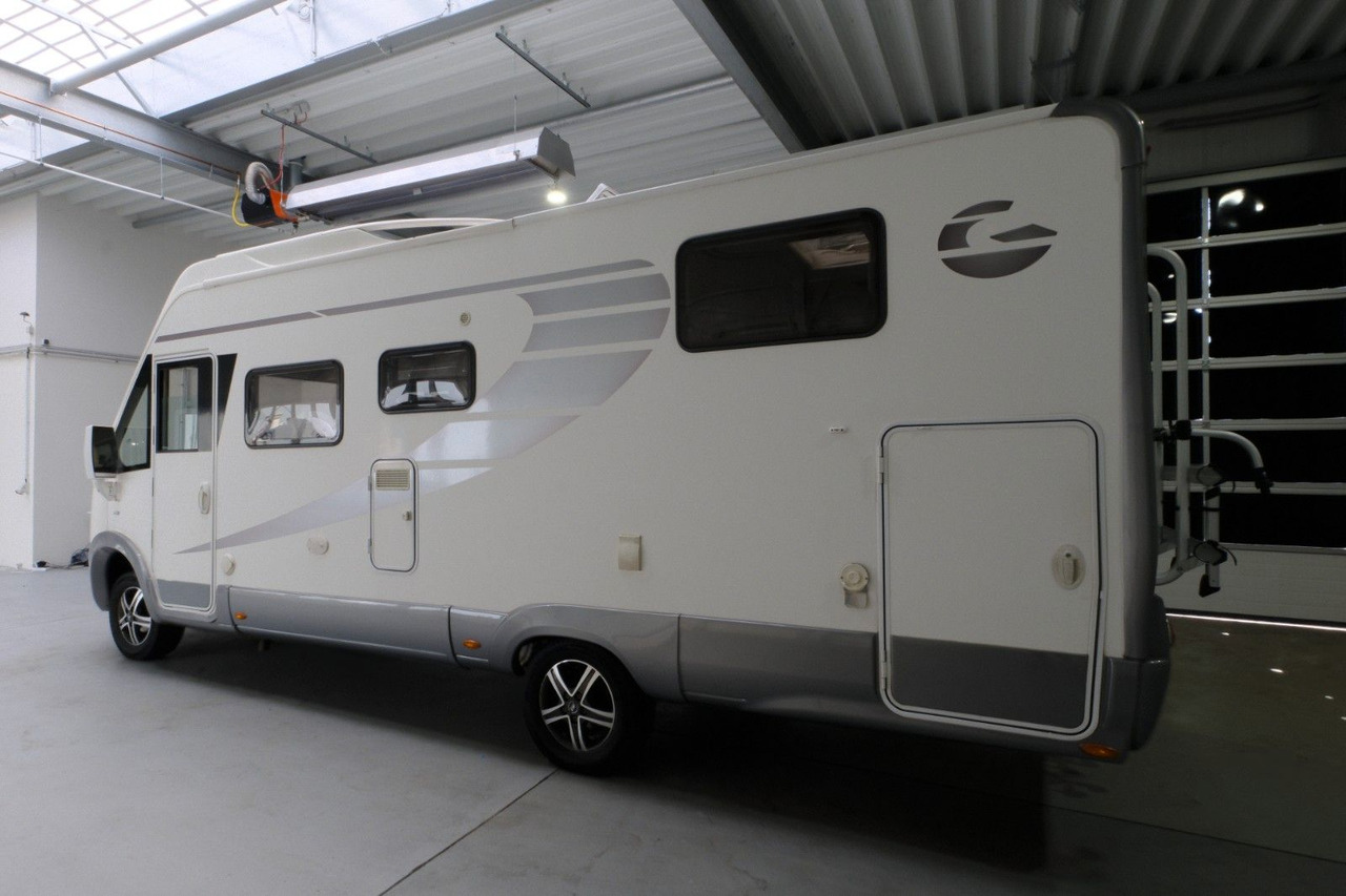 GiottiLine G-Line 938/Queensbett+Hubbett/Solar/Klima/TOP - Ενιαίο αυτοκινούμενο: φωτογραφία 4 GiottiLine G-Line 938/Queensbett+Hubbett/Solar/Klima/TOP - Ενιαίο αυτοκινούμενο: φωτογραφία 4