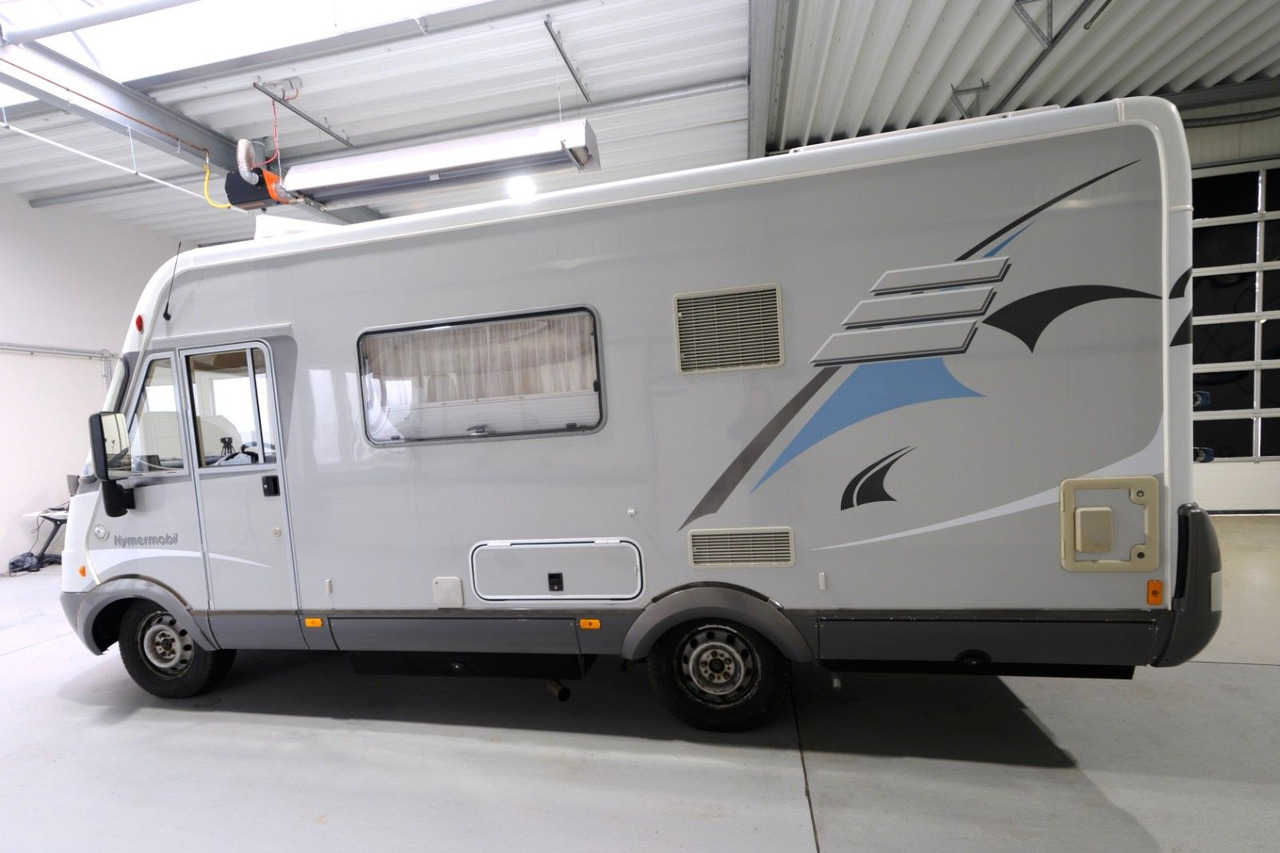 HYMER / ERIBA / HYMERCAR B 544/Automatik/Hubbett/Klima/Markise/DPF/Solar - Ενιαίο αυτοκινούμενο: φωτογραφία 3 HYMER / ERIBA / HYMERCAR B 544/Automatik/Hubbett/Klima/Markise/DPF/Solar - Ενιαίο αυτοκινούμενο: φωτογραφία 3