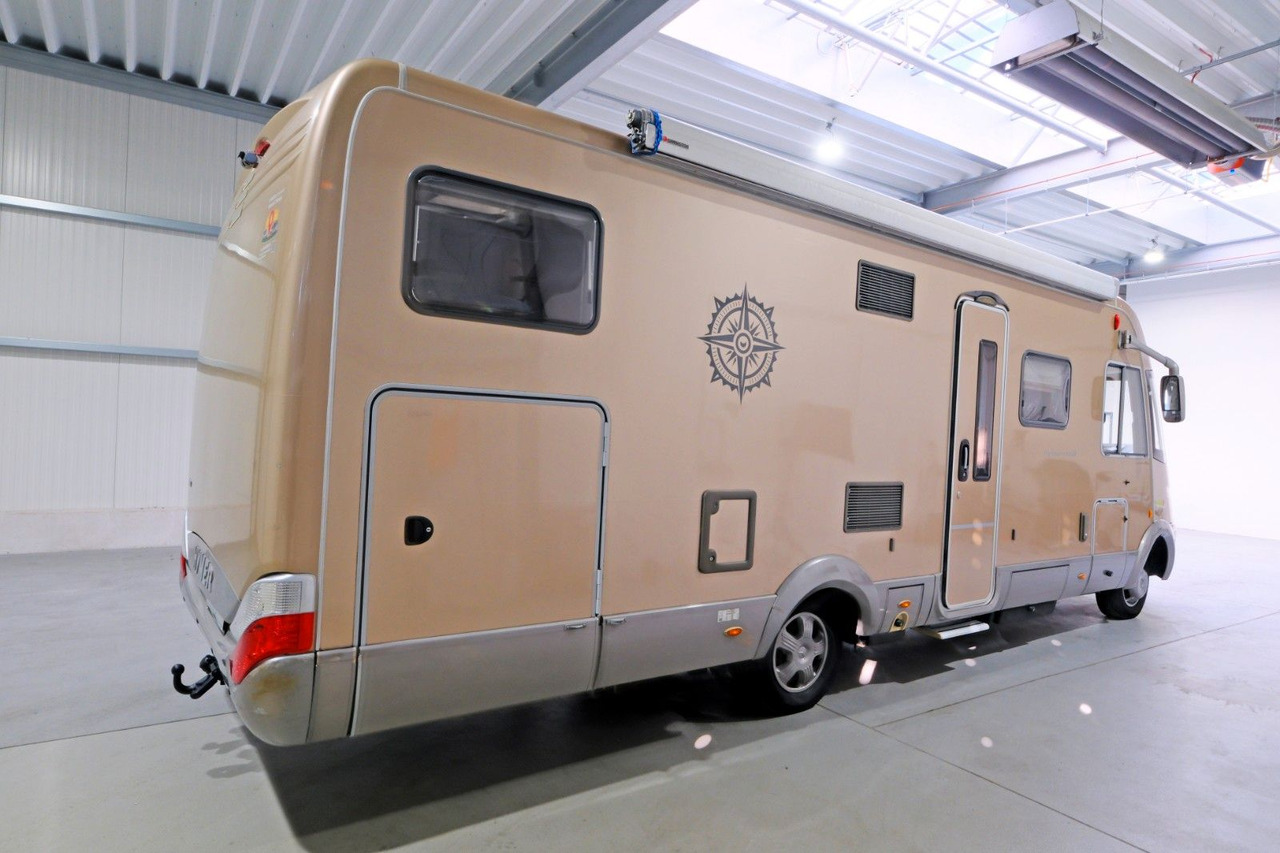 HYMER / ERIBA / HYMERCAR S 800/Automatik/Festbett+Hubbett/Klima/Solar/AHK HYMER / ERIBA / HYMERCAR S 800/Automatik/Festbett+Hubbett/Klima/Solar/AHK - Ενιαίο αυτοκινούμενο: φωτογραφία 2 HYMER / ERIBA / HYMERCAR S 800/Automatik/Festbett+Hubbett/Klima/Solar/AHK HYMER / ERIBA / HYMERCAR S 800/Automatik/Festbett+Hubbett/Klima/Solar/AHK - Ενιαίο αυτοκινούμενο: φωτογραφία 2