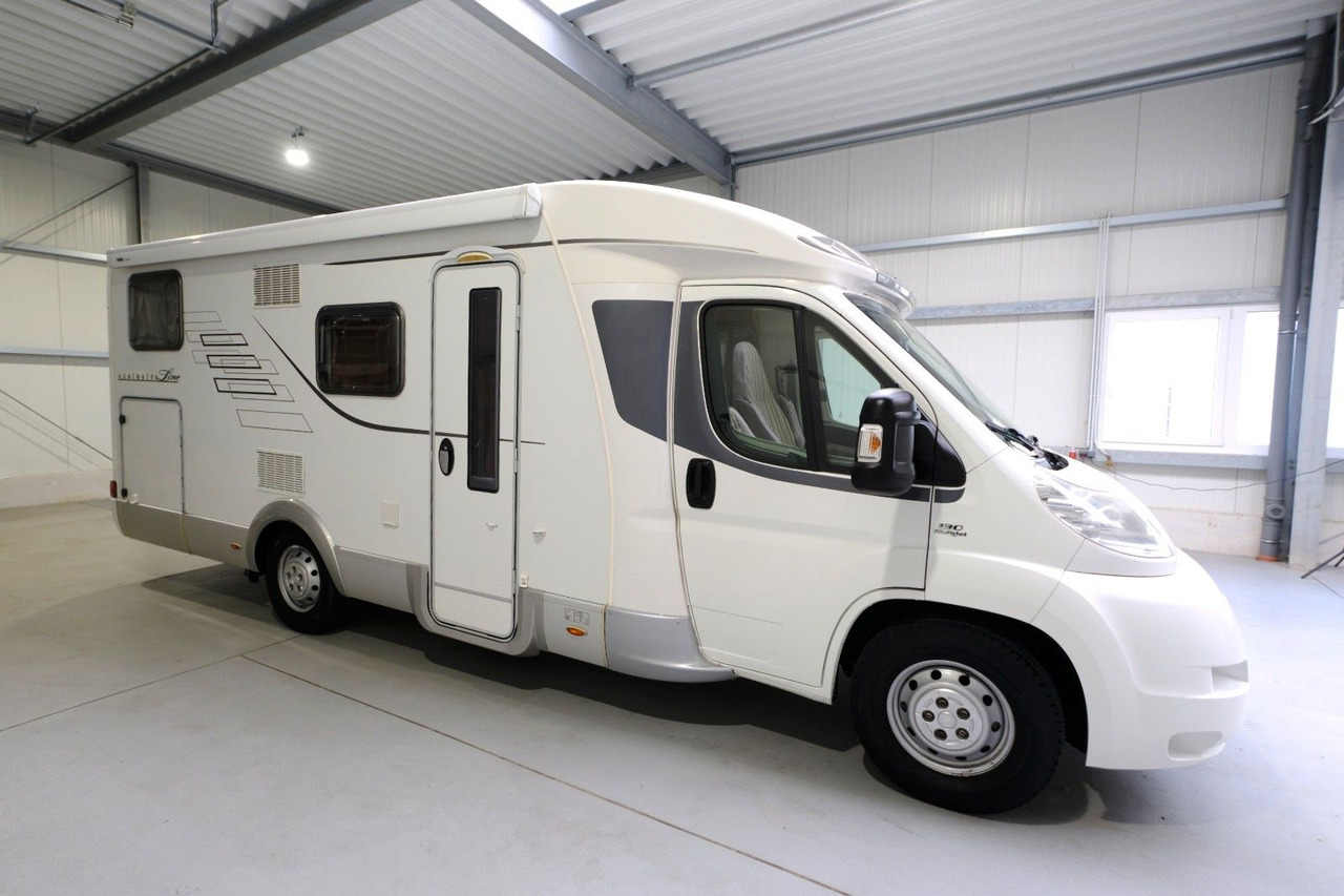 HYMER / ERIBA / HYMERCAR Tramp T 674 Cl Exclusive Line/Einzelbetten/Klima - Ημιενιαίο αυτοκινούμενο: φωτογραφία 2 HYMER / ERIBA / HYMERCAR Tramp T 674 Cl Exclusive Line/Einzelbetten/Klima - Ημιενιαίο αυτοκινούμενο: φωτογραφία 2