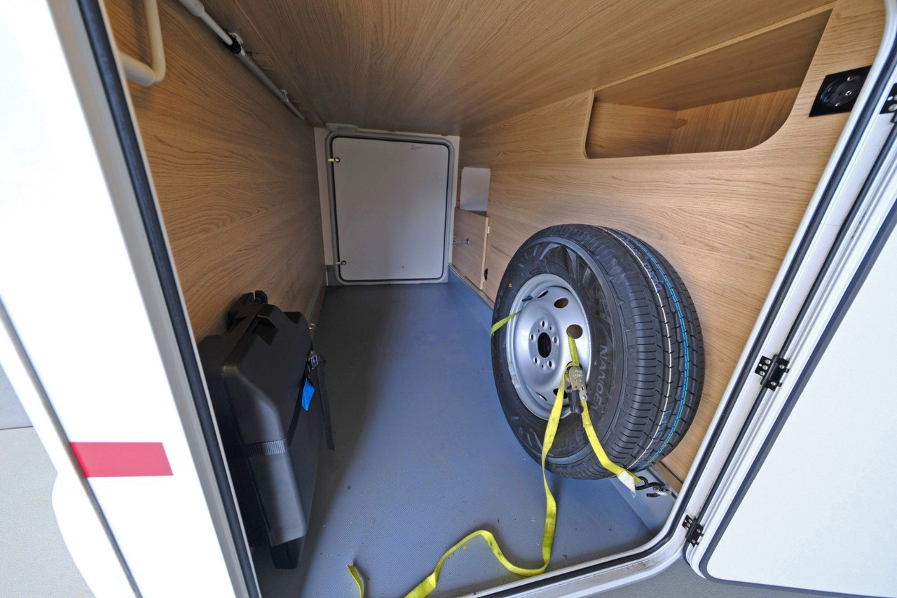 LMC Cruiser 732G/Automatik/Einzelbetten+Aufstelldach - Ημιενιαίο αυτοκινούμενο: φωτογραφία 5 LMC Cruiser 732G/Automatik/Einzelbetten+Aufstelldach - Ημιενιαίο αυτοκινούμενο: φωτογραφία 5
