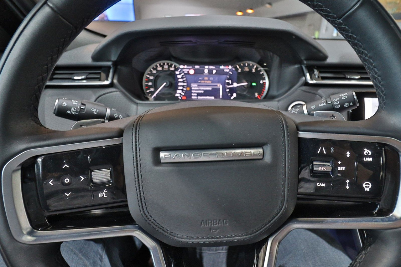 Μίσθωση  Land Rover Range Rover Velar 300 R-Dynamic SE Land Rover Range Rover Velar 300 R-Dynamic SE: φωτογραφία 28
