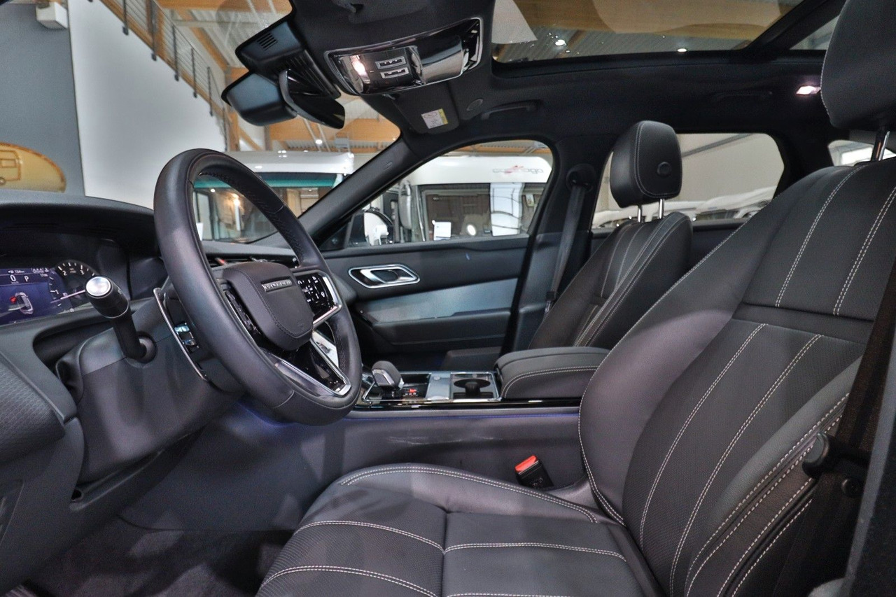 Μίσθωση  Land Rover Range Rover Velar 300 R-Dynamic SE Land Rover Range Rover Velar 300 R-Dynamic SE: φωτογραφία 27