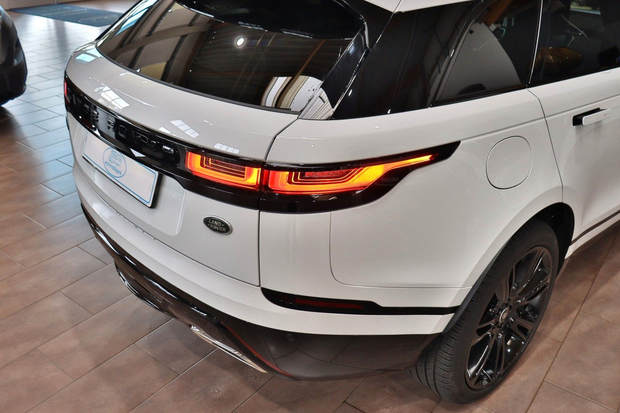 Μίσθωση  Land Rover Range Rover Velar 300 R-Dynamic SE Land Rover Range Rover Velar 300 R-Dynamic SE: φωτογραφία 7