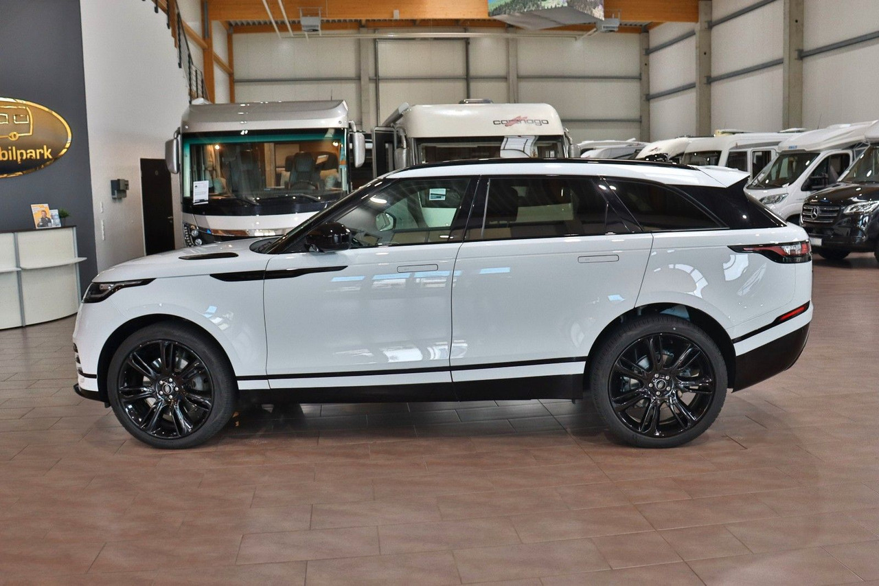 Μίσθωση  Land Rover Range Rover Velar 300 R-Dynamic SE Land Rover Range Rover Velar 300 R-Dynamic SE: φωτογραφία 12