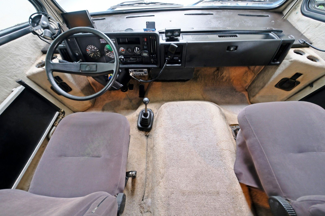 Vario Star 750/VW-Oldtimer H-Kennzeichen/Festbett+Hubb - Ενιαίο αυτοκινούμενο: φωτογραφία 5 Vario Star 750/VW-Oldtimer H-Kennzeichen/Festbett+Hubb - Ενιαίο αυτοκινούμενο: φωτογραφία 5