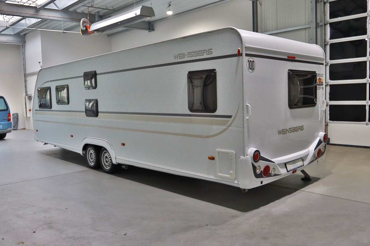Weinsberg CarOne 740 UDF/Festbett+Etagenbetten/Mover Weinsberg CarOne 740 UDF/Festbett+Etagenbetten/Mover - Ρυμουλκούμενο τροχόσπιτο: φωτογραφία 2 Weinsberg CarOne 740 UDF/Festbett+Etagenbetten/Mover Weinsberg CarOne 740 UDF/Festbett+Etagenbetten/Mover - Ρυμουλκούμενο τροχόσπιτο: φωτογραφία 2
