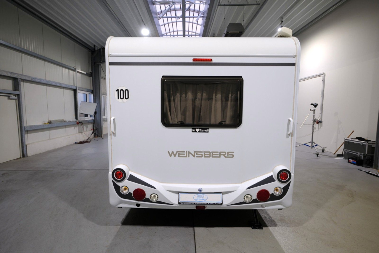 Weinsberg CaraOne 450 FU/Festbett/Rundsitzgruppe/Mover Weinsberg CaraOne 450 FU/Festbett/Rundsitzgruppe/Mover - Ρυμουλκούμενο τροχόσπιτο: φωτογραφία 5 Weinsberg CaraOne 450 FU/Festbett/Rundsitzgruppe/Mover Weinsberg CaraOne 450 FU/Festbett/Rundsitzgruppe/Mover - Ρυμουλκούμενο τροχόσπιτο: φωτογραφία 5