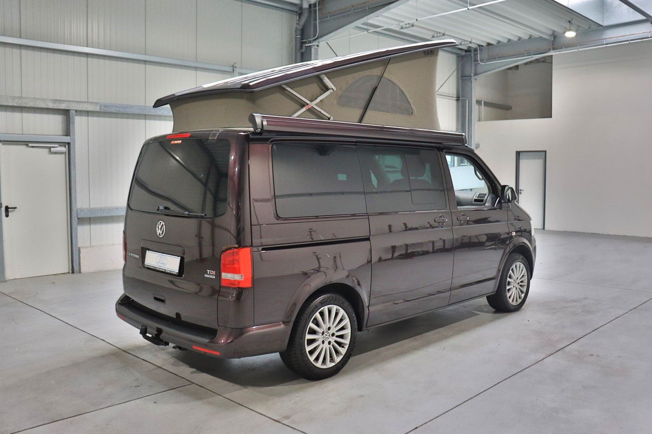 Westfalia California/Automatik/Klima/Markise/AHK Volkswagen California T5/Automatik/Klima/Markise/AHK - Αυτοκινούμενο βαν: φωτογραφία 5 Westfalia California/Automatik/Klima/Markise/AHK Volkswagen California T5/Automatik/Klima/Markise/AHK - Αυτοκινούμενο βαν: φωτογραφία 5