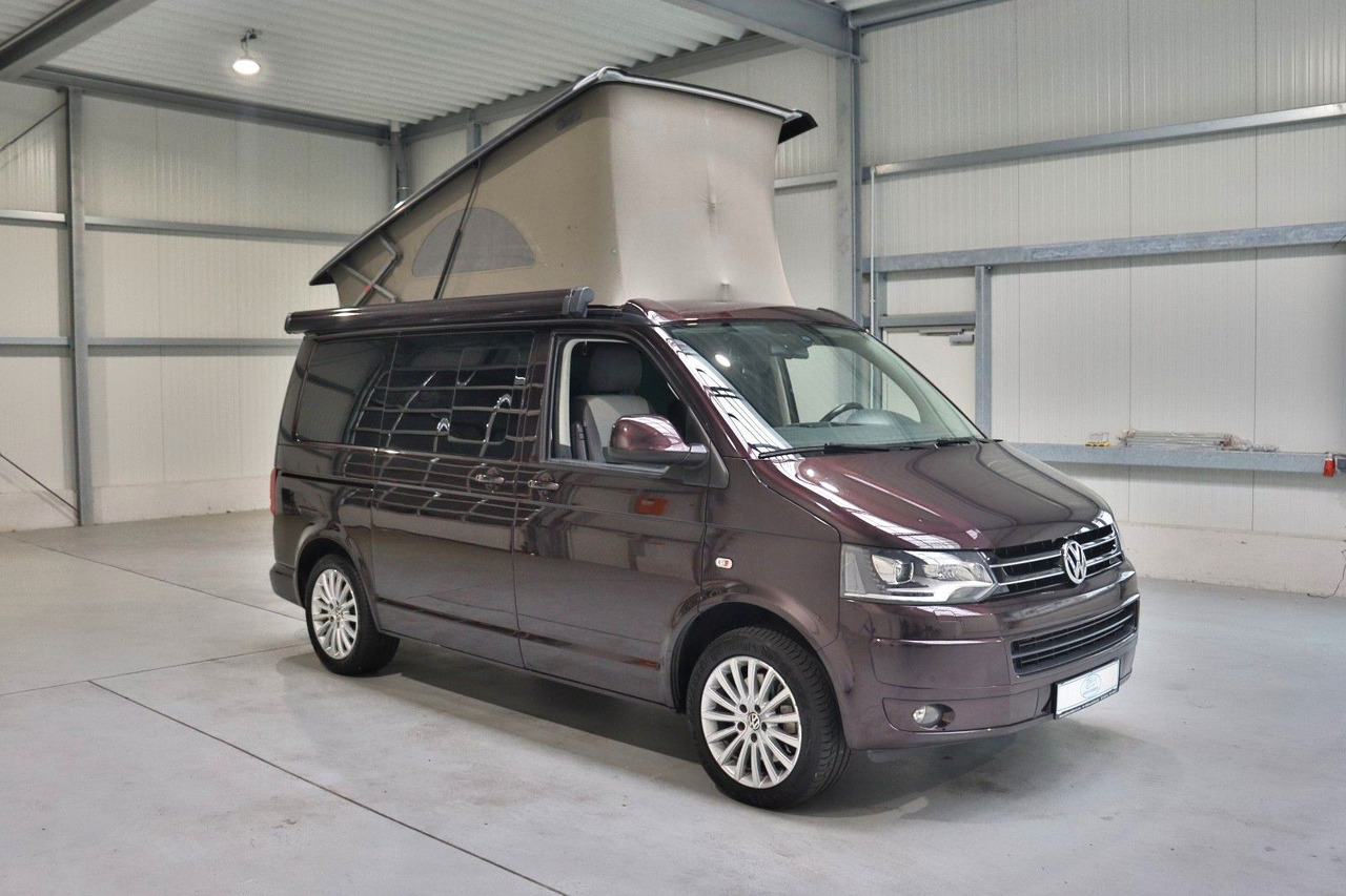 Westfalia California/Automatik/Klima/Markise/AHK Volkswagen California T5/Automatik/Klima/Markise/AHK - Αυτοκινούμενο βαν: φωτογραφία 2 Westfalia California/Automatik/Klima/Markise/AHK Volkswagen California T5/Automatik/Klima/Markise/AHK - Αυτοκινούμενο βαν: φωτογραφία 2