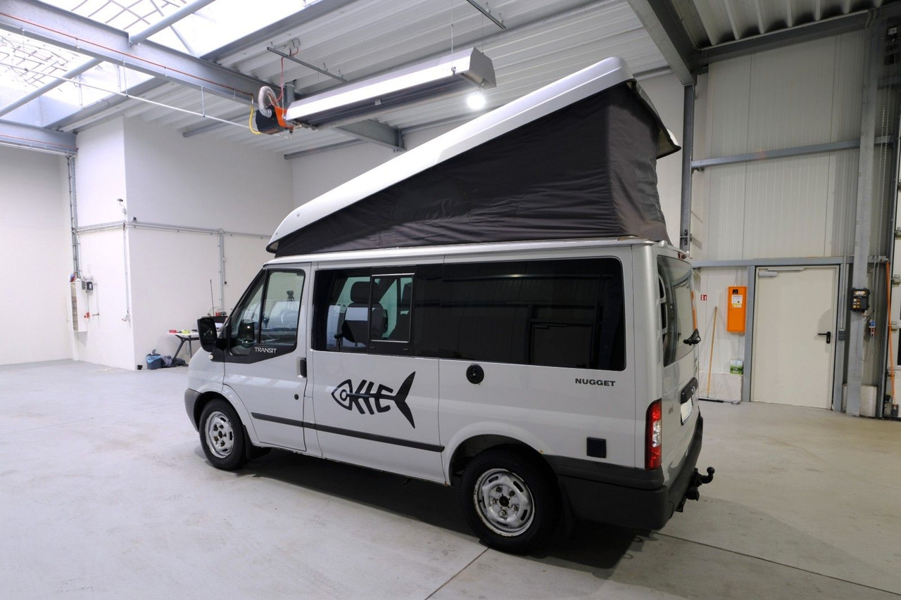 Westfalia Nugget Euroline/Klima/Markise/AHK/Tempomat Westfalia Nugget /Klima/Markise/AHK/Tempomat - Αυτοκινούμενο βαν: φωτογραφία 5 Westfalia Nugget Euroline/Klima/Markise/AHK/Tempomat Westfalia Nugget /Klima/Markise/AHK/Tempomat - Αυτοκινούμενο βαν: φωτογραφία 5