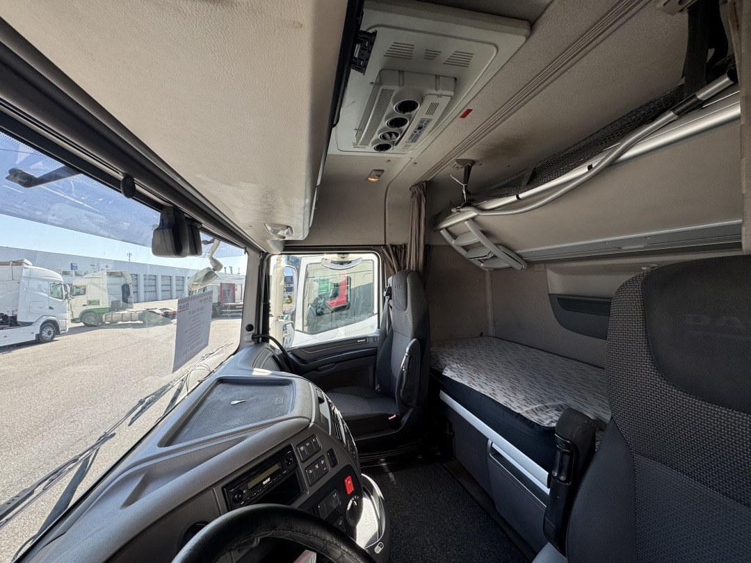 Τράκτορας DAF XF 460: φωτογραφία 6