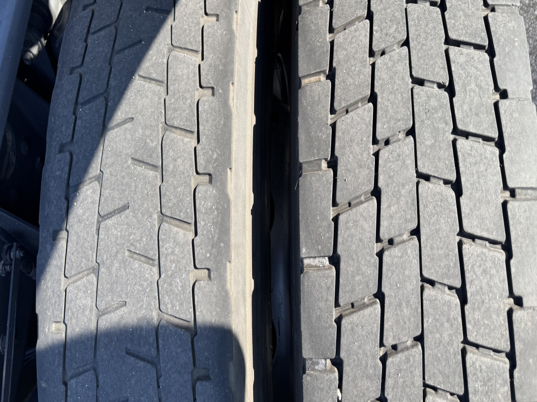 Τράκτορας DAF XF 460: φωτογραφία 8